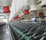 Indústrias Têxteis em São Vicente