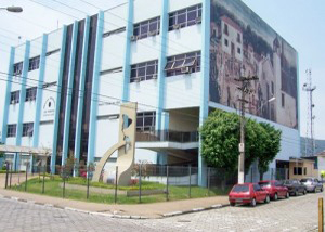 Câmara Municipal de São Vicente